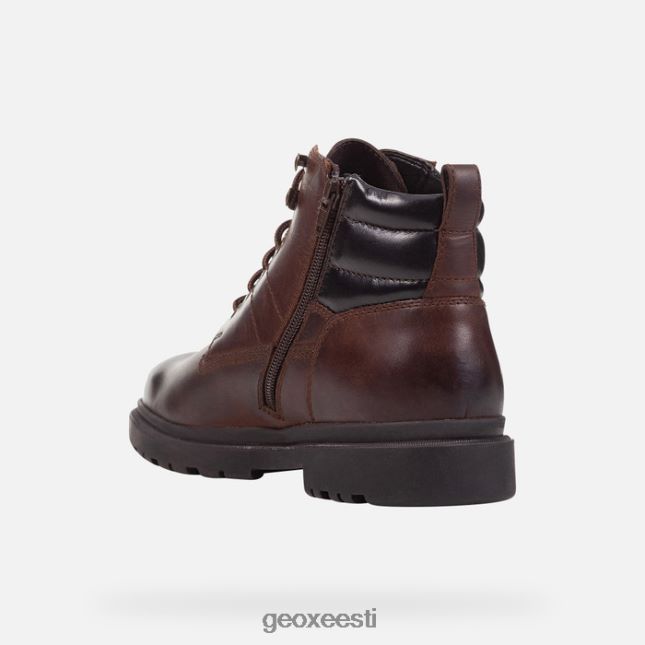 tume kohv ZZ2TH2835 Geox andalo mees