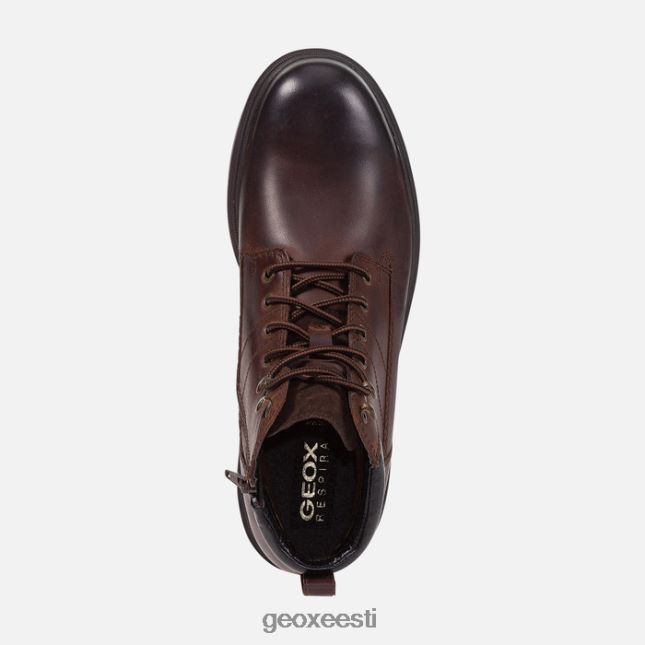 tume kohv ZZ2TH2835 Geox andalo mees