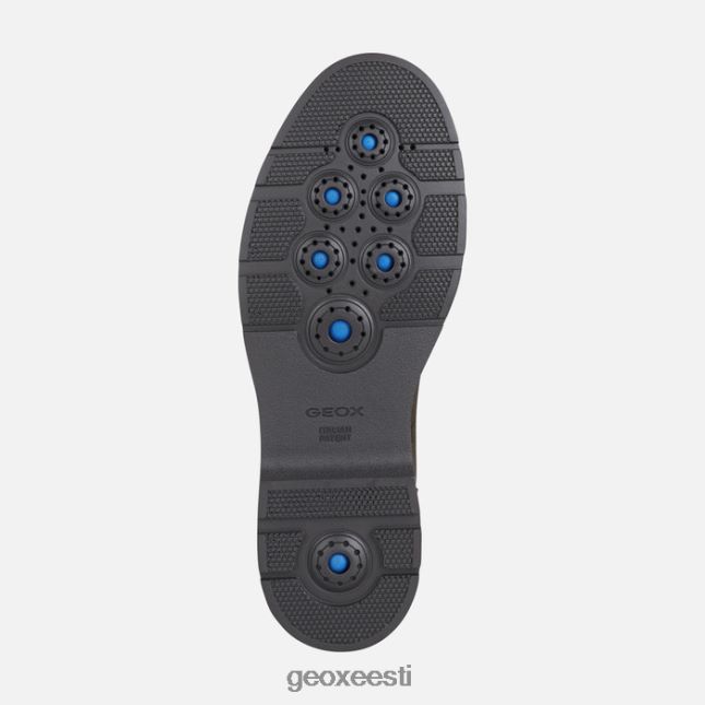 tume kohv ZZ2TH2852 Geox spherica ec1 mees