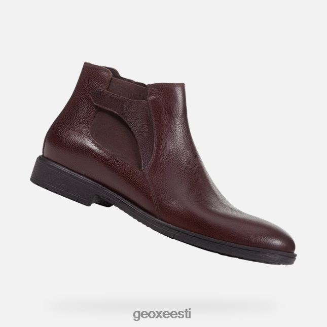 tume kohv ZZ2TH2859 Geox jayloni mees