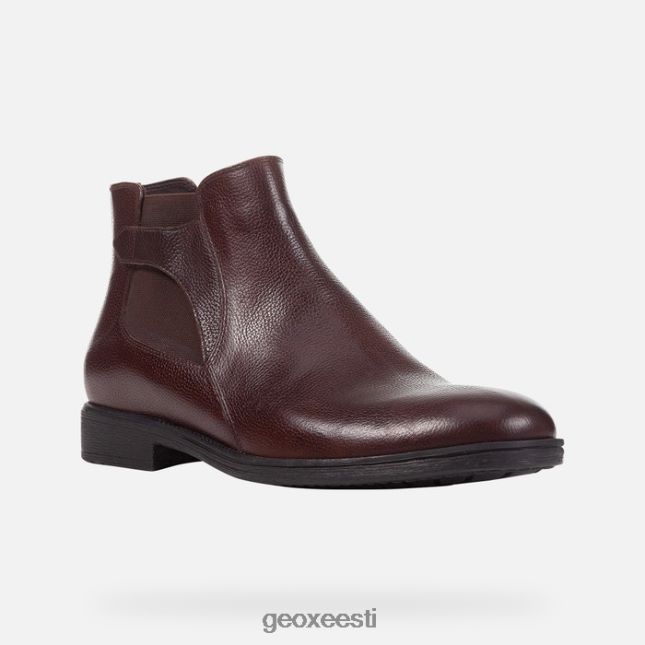 tume kohv ZZ2TH2859 Geox jayloni mees