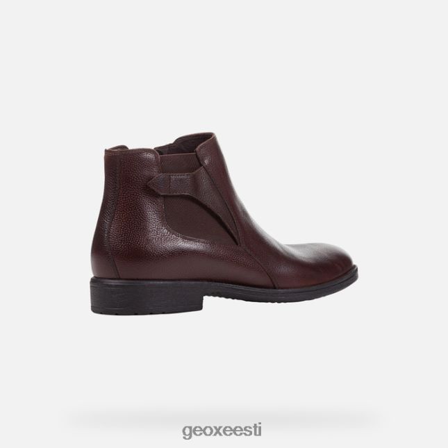 tume kohv ZZ2TH2859 Geox jayloni mees