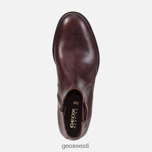 tume kohv ZZ2TH2859 Geox jayloni mees