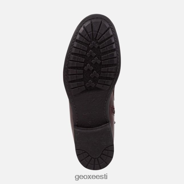 tume kohv ZZ2TH2859 Geox jayloni mees