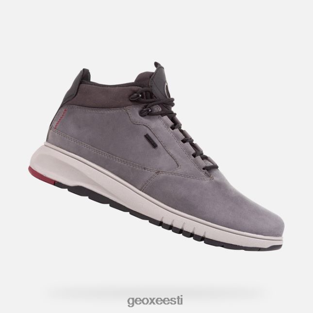 tumehall ZZ2TH2828 Geox aerantis 4x4 abx mees