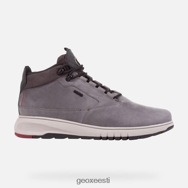 tumehall ZZ2TH2828 Geox aerantis 4x4 abx mees
