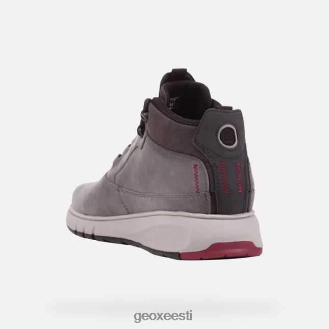 tumehall ZZ2TH2828 Geox aerantis 4x4 abx mees