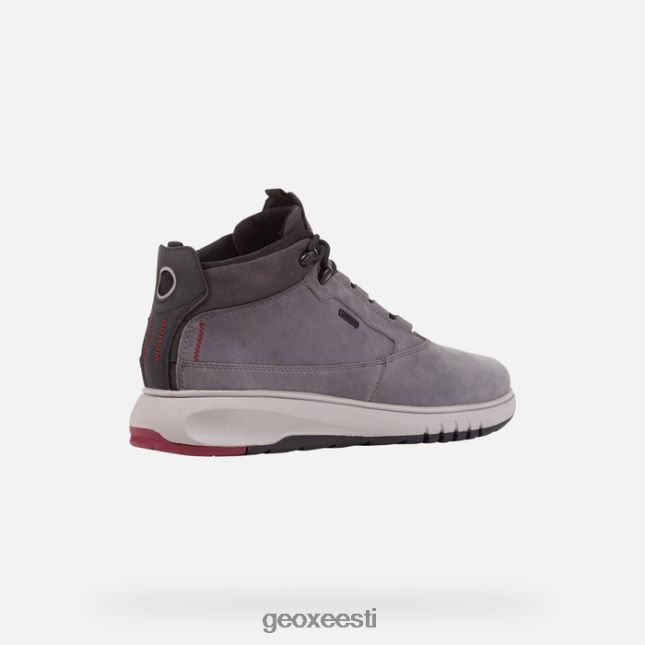 tumehall ZZ2TH2828 Geox aerantis 4x4 abx mees