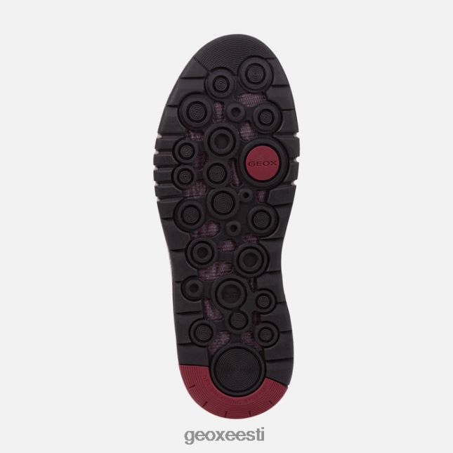 tumehall ZZ2TH2828 Geox aerantis 4x4 abx mees