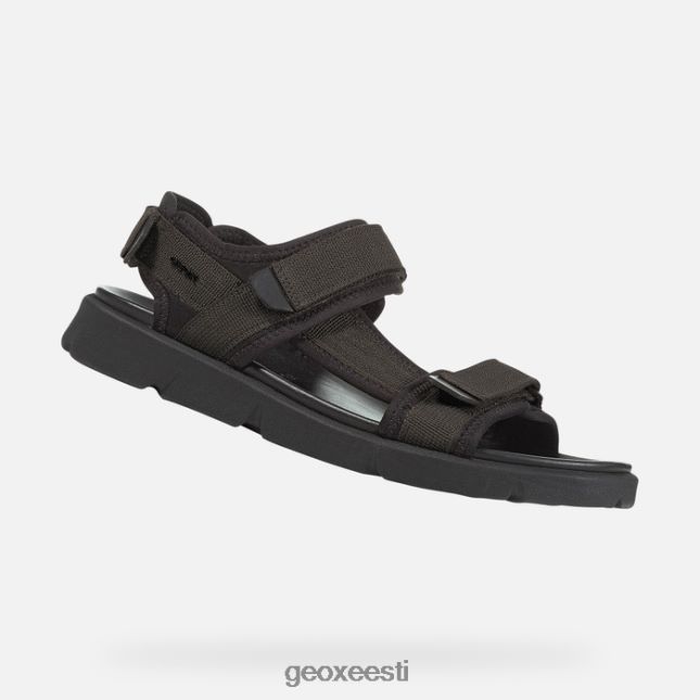 hall/must ZZ2TH2759 Geox xand 2s mees