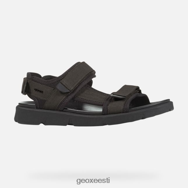 hall/must ZZ2TH2759 Geox xand 2s mees