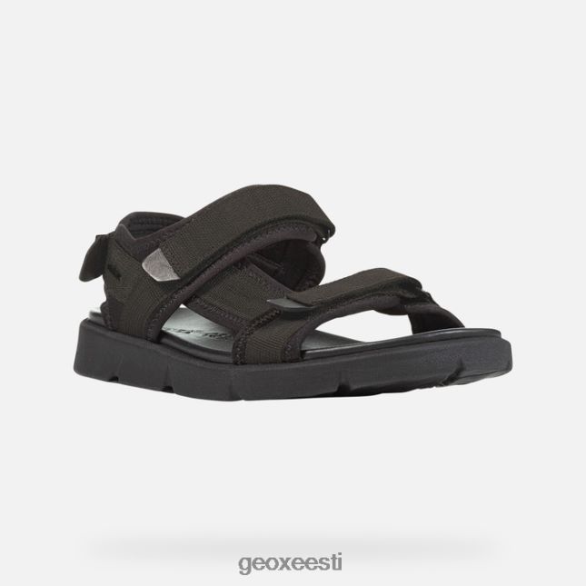 hall/must ZZ2TH2759 Geox xand 2s mees