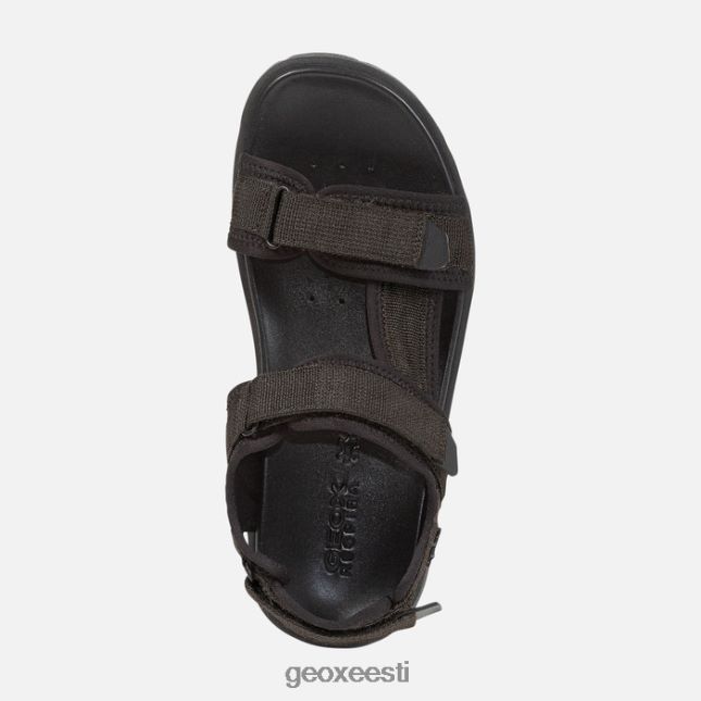 hall/must ZZ2TH2759 Geox xand 2s mees