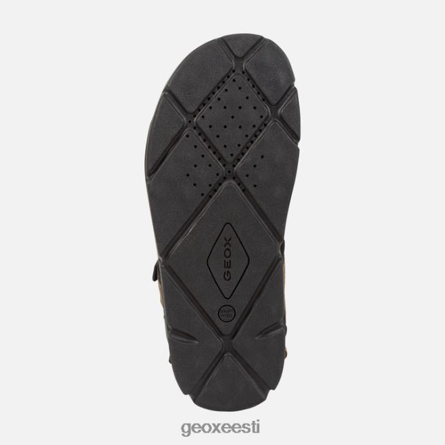 hall/must ZZ2TH2759 Geox xand 2s mees
