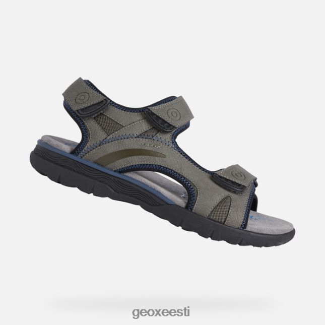 hele oliiviroheline/tuvihall ZZ2TH21754 Geox spherica ec5 mees