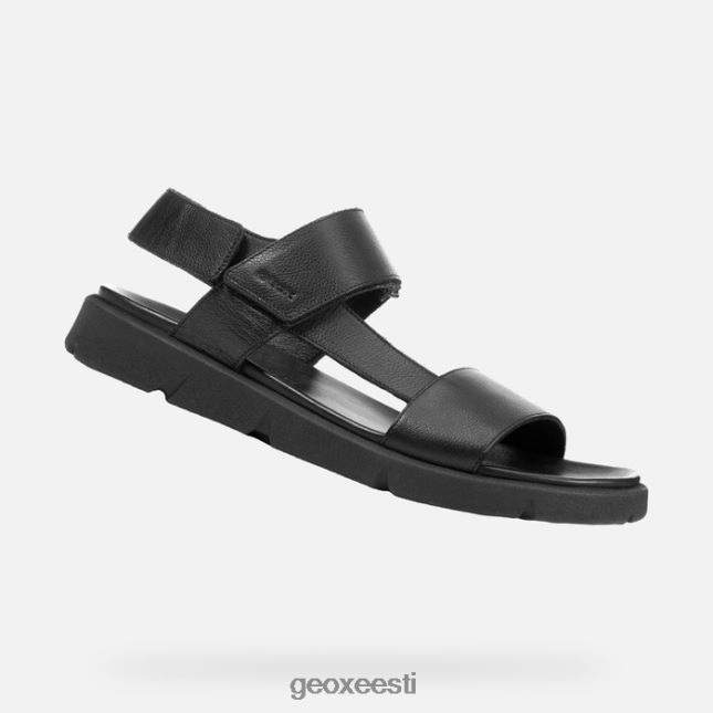 must ZZ2TH21758 Geox xand 2s mees
