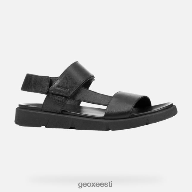 must ZZ2TH21758 Geox xand 2s mees