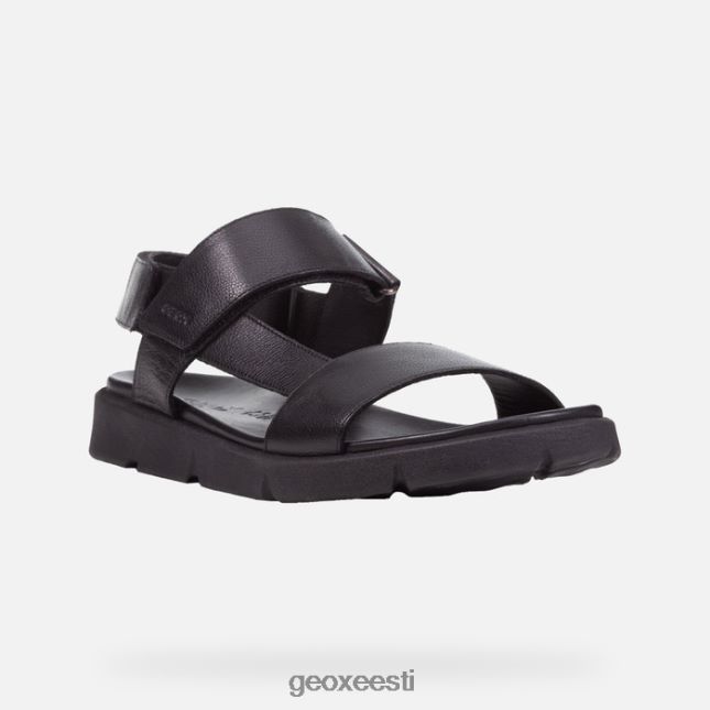 must ZZ2TH21758 Geox xand 2s mees