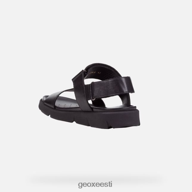 must ZZ2TH21758 Geox xand 2s mees