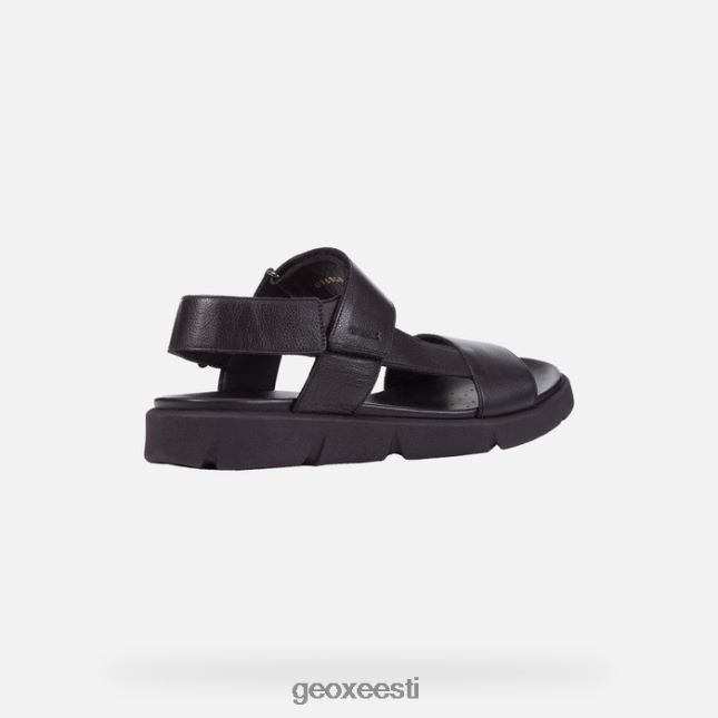 must ZZ2TH21758 Geox xand 2s mees