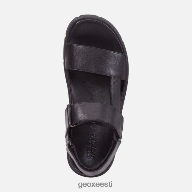 must ZZ2TH21758 Geox xand 2s mees
