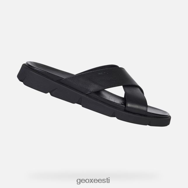 must ZZ2TH21759 Geox xand 2s mees