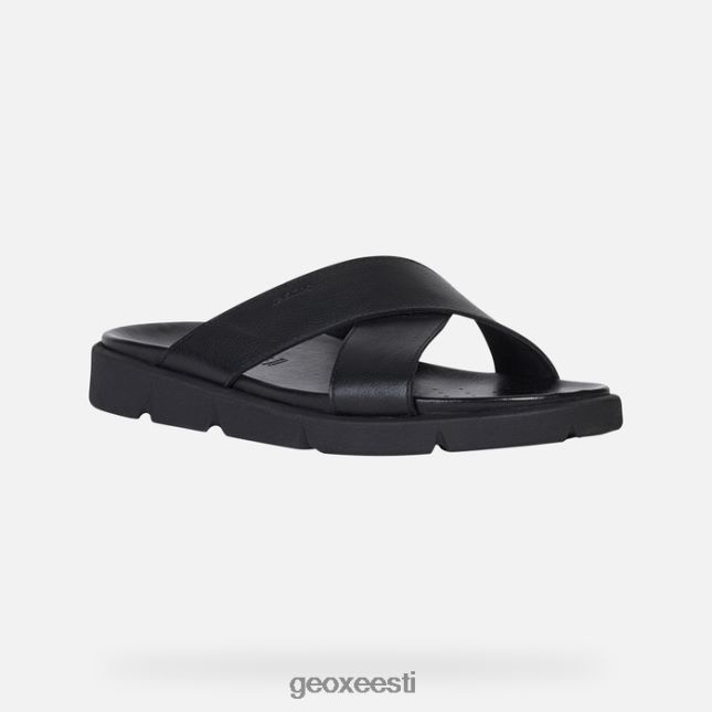 must ZZ2TH21759 Geox xand 2s mees