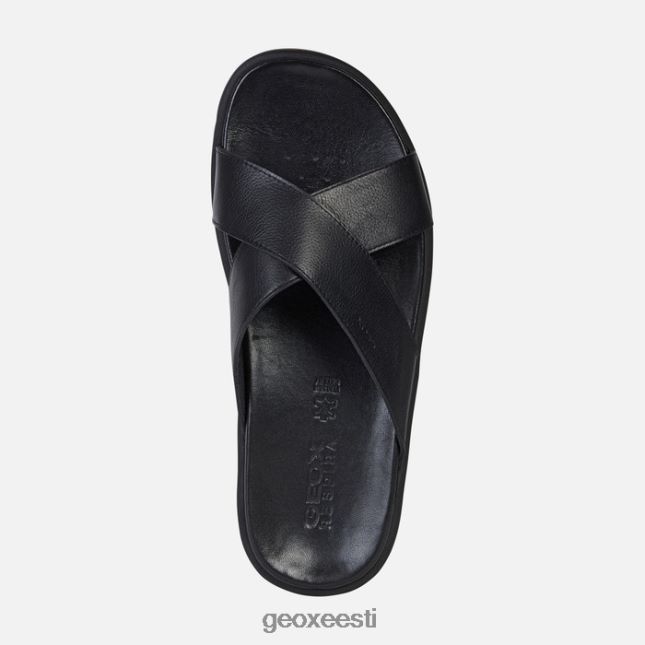 must ZZ2TH21759 Geox xand 2s mees