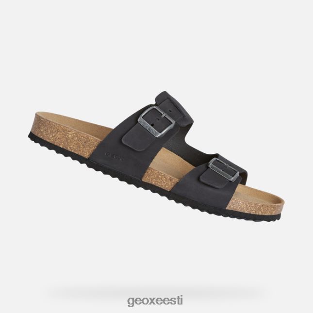 must ZZ2TH2726 Geox sandaal gita mees