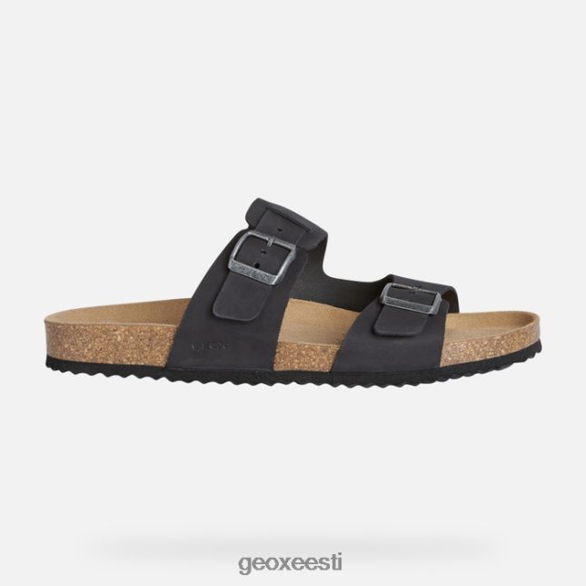 must ZZ2TH2726 Geox sandaal gita mees