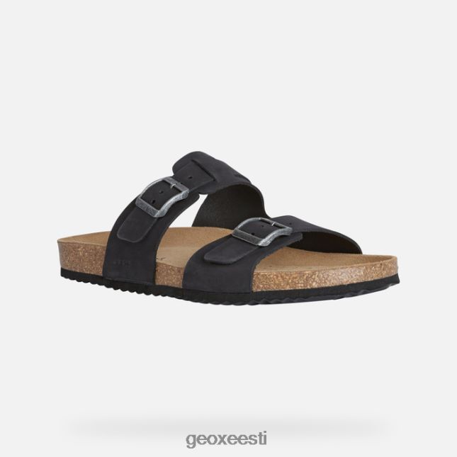must ZZ2TH2726 Geox sandaal gita mees