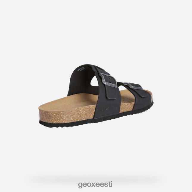 must ZZ2TH2726 Geox sandaal gita mees