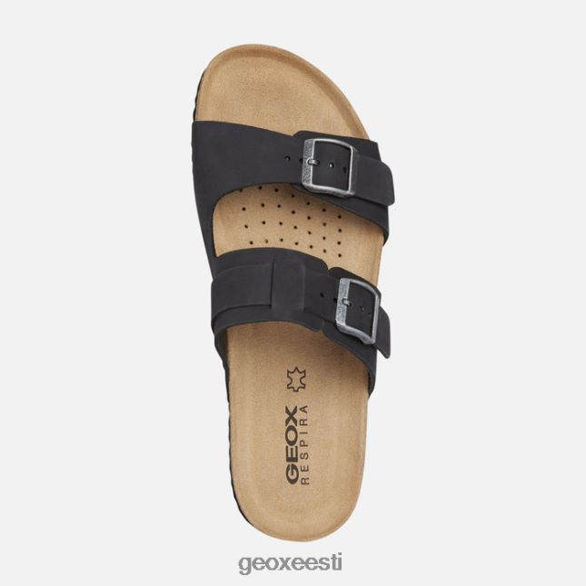 must ZZ2TH2726 Geox sandaal gita mees