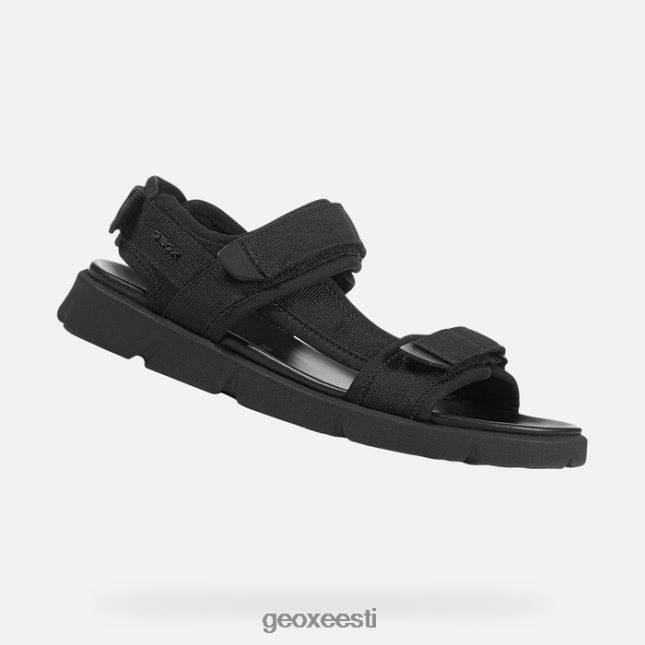 must ZZ2TH2760 Geox xand 2s mees