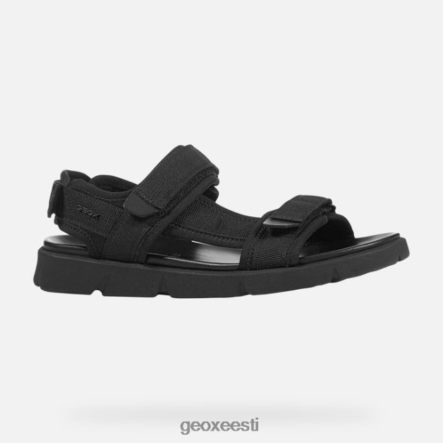 must ZZ2TH2760 Geox xand 2s mees