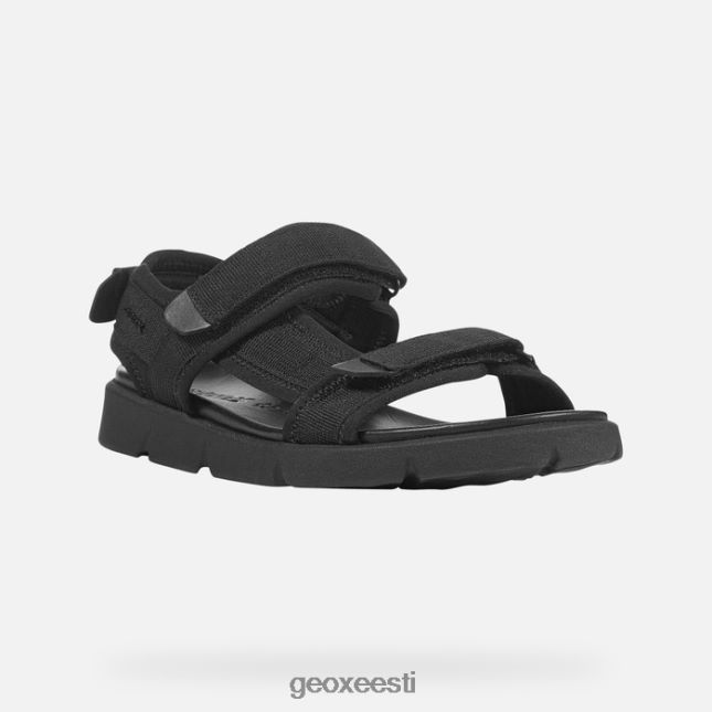 must ZZ2TH2760 Geox xand 2s mees