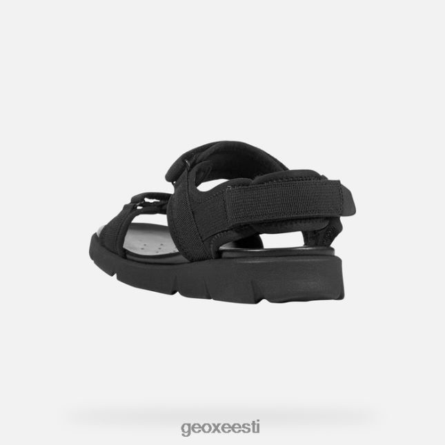 must ZZ2TH2760 Geox xand 2s mees