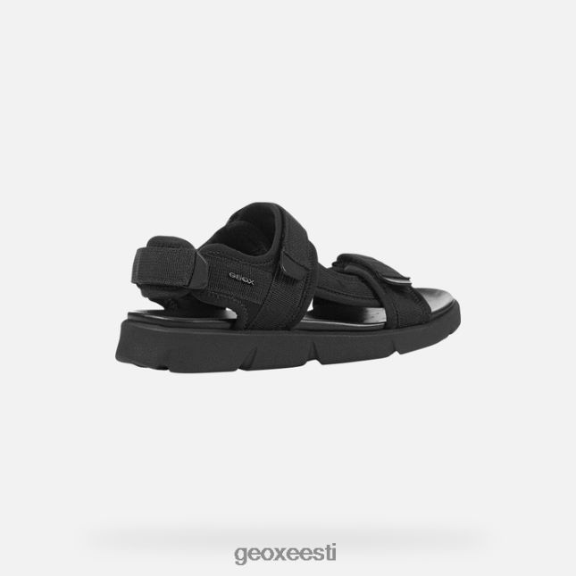 must ZZ2TH2760 Geox xand 2s mees
