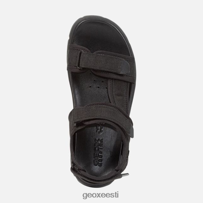 must ZZ2TH2760 Geox xand 2s mees