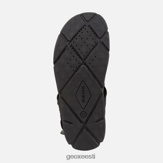 must ZZ2TH2760 Geox xand 2s mees