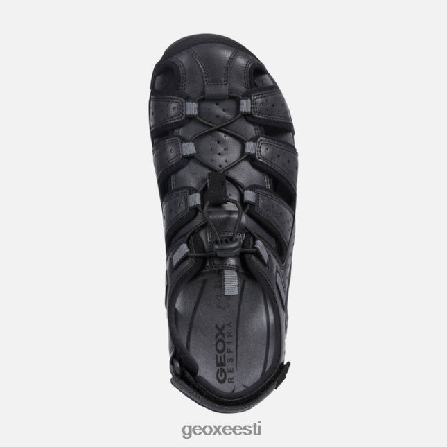 must ZZ2TH2768 Geox strada mees