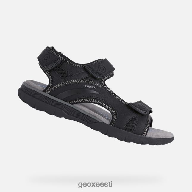must ZZ2TH2839 Geox spherica ec5 mees