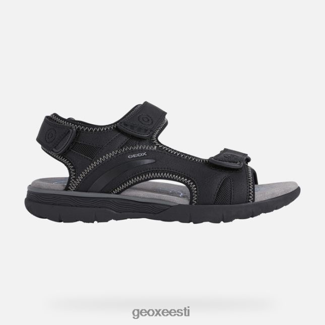 must ZZ2TH2839 Geox spherica ec5 mees