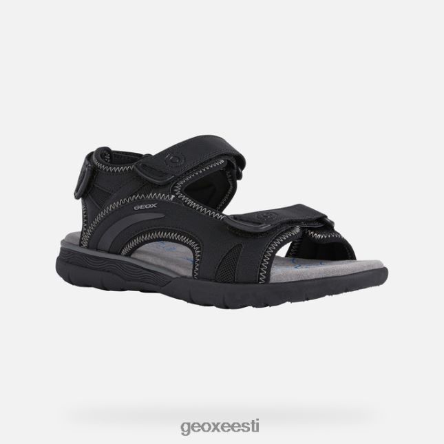 must ZZ2TH2839 Geox spherica ec5 mees