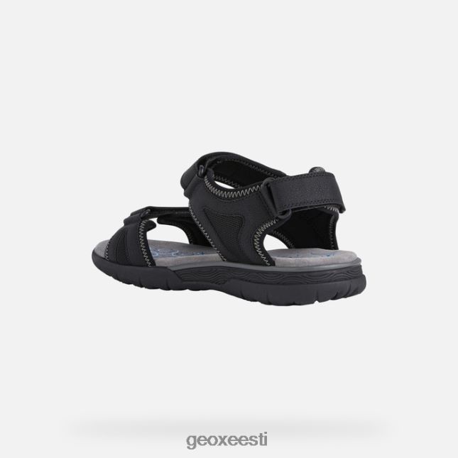 must ZZ2TH2839 Geox spherica ec5 mees