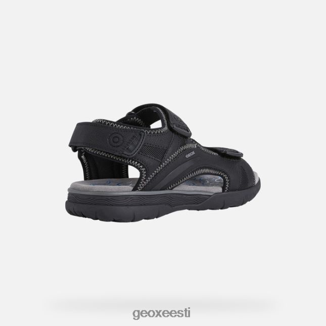 must ZZ2TH2839 Geox spherica ec5 mees