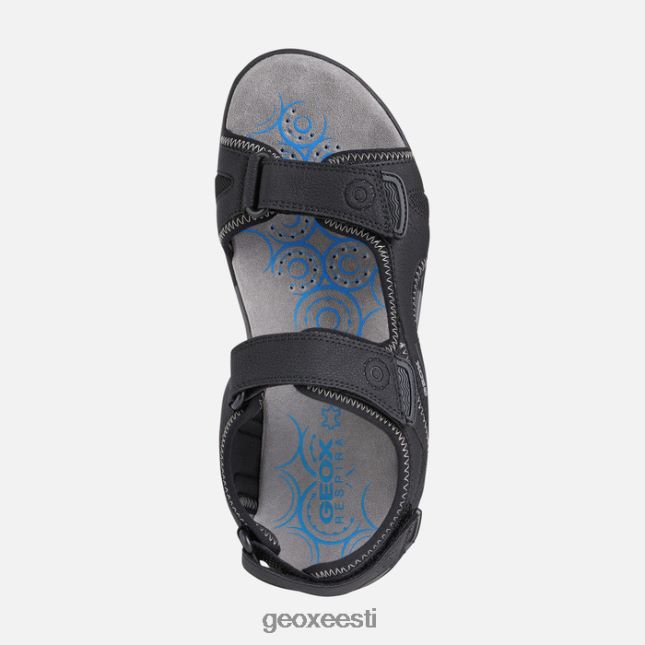 must ZZ2TH2839 Geox spherica ec5 mees