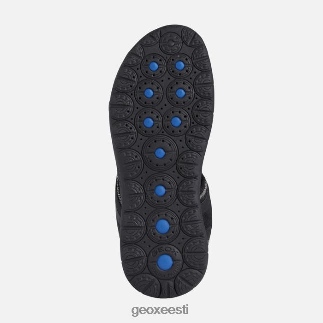 must ZZ2TH2839 Geox spherica ec5 mees