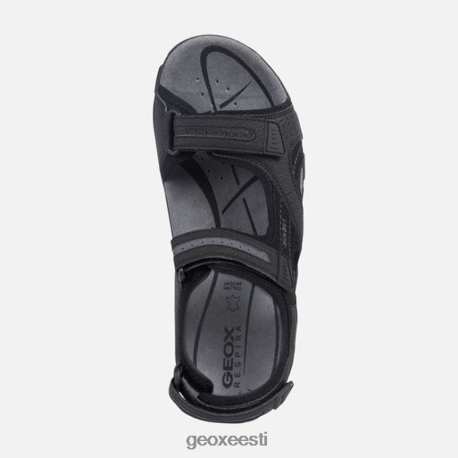 must kivi ZZ2TH2927 Geox strada mees