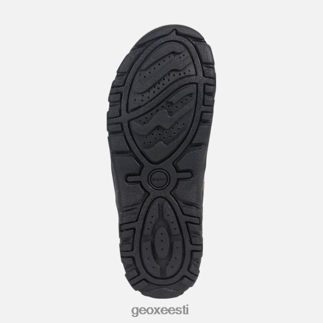 pruun ZZ2TH2767 Geox strada mees